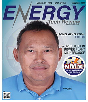 Power Generation Solutions  | Energy Tech Review
