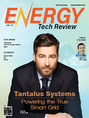 Smart Grid | Energy Tech Review Smart Grid | Energy Tech Review