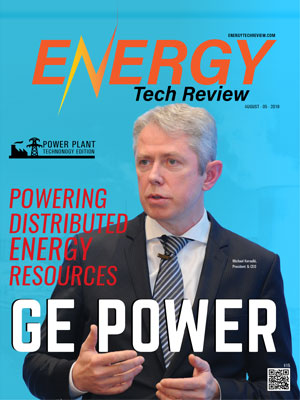 Power Plant Tech | Energy Tech Review