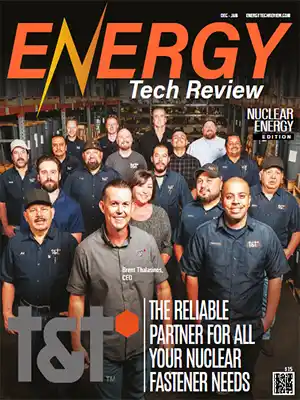 Nuclear Energy | Energy Tech Review