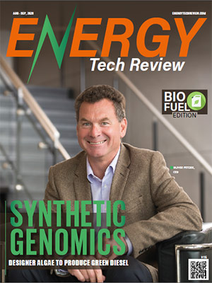 Bio Fuel | Energy Tech Review