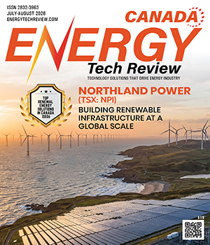 Renewable Energy  | Energy Tech Review