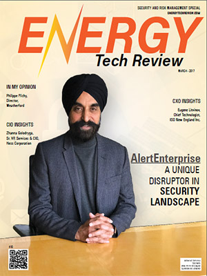 Energy Trading and Risk Management | Energy Tech Review