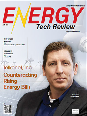 Energy Management | Energy Tech Review
