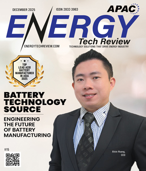 Battery Tech  | Energy Tech Review