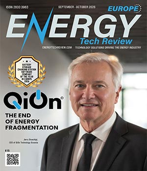 Battery Storage Solutions  | Energy Tech Review