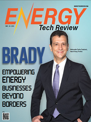 ETRM | Energy Tech Review