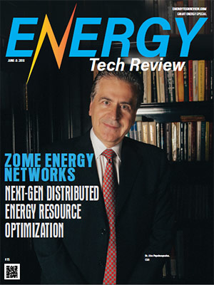 Smart Energy  | Energy Tech Review