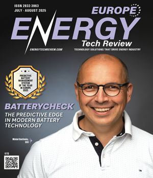 Renewable Energy  | Energy Tech Review