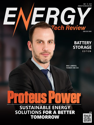 Battery Storage | Energy Tech Review