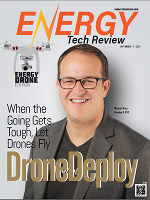 Drone | Energy Tech Review