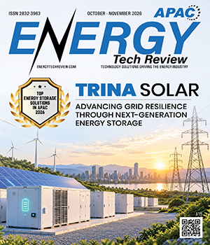 Energy Storage  | Energy Tech Review