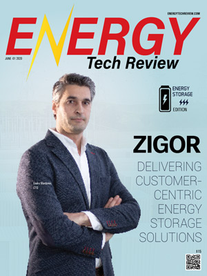 Battery Storage Solutions  | Energy Tech Review