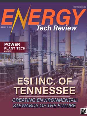Power Plant Tech | Energy Tech Review Power Plant Tech | Energy Tech Review