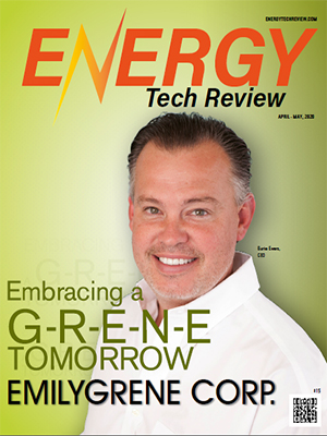Energy Tech Review