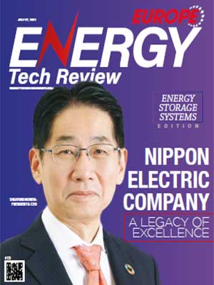 Energy Storage  | Energy Tech Review