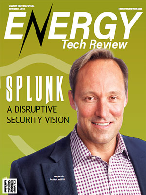 Security | Energy Tech Review