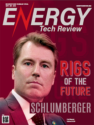 Onshore and Offshore | Energy Tech Review
