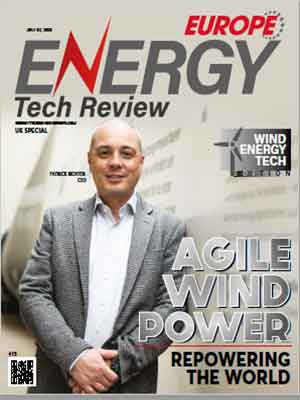 Wind Energy | Energy Tech Review Wind Energy | Energy Tech Review