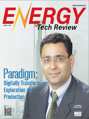 Oil and Gas Solutions | Energy Tech Review Oil and Gas Solutions | Energy Tech Review