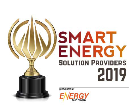 Top 10 Smart Energy Solution Companies - 2019