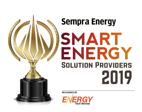 Top 10 Smart Energy Solution Companies - 2019