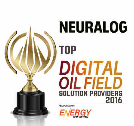Top 10 Digital Oil Field Solution Companies - 2016