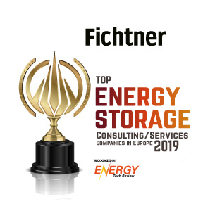 Top 10 Energy Storage Consulting/Services Companies in Europe - 2019