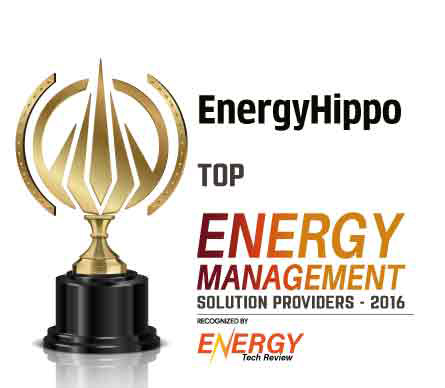 Top 10 Energy Management Solution Companies - 2016