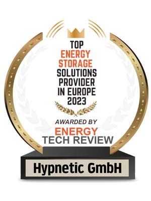 Top 10 Energy Storage Solutions Companies in Europe - 2023