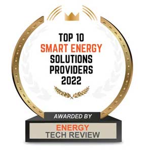 Top 10 Smart Energy Solutions Companies - 2022 