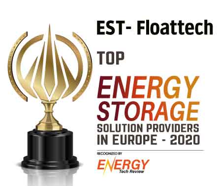 Top 10 Energy Storage Solution Companies in Europe – 2020