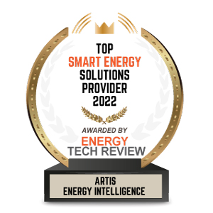 Top 10 Smart Energy Solutions Companies - 2022 