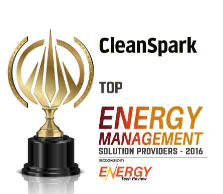 Top 10 Energy Management Solution Companies - 2016