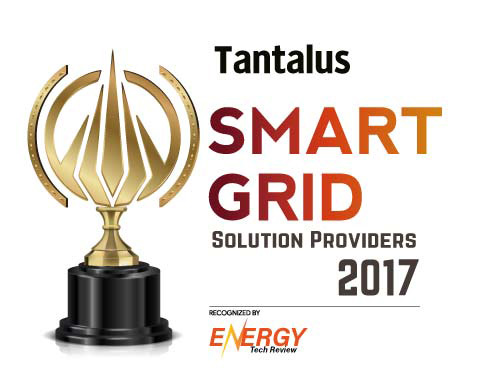 Top 10 Smart Grid Solution Companies - 2017