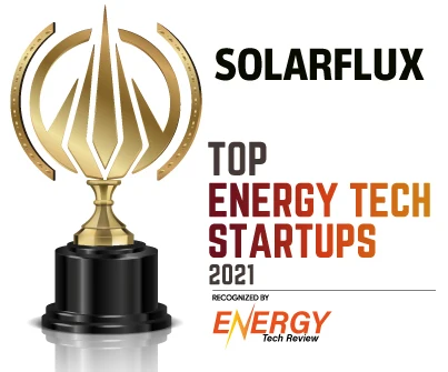 Top 10 Energy Tech Startups - 2021