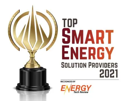 Top 10 Smart Energy Solution Companie - 2021