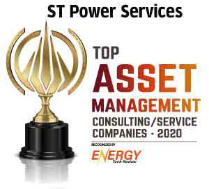Top 10 Asset Management Consulting/Service Companies - 2020