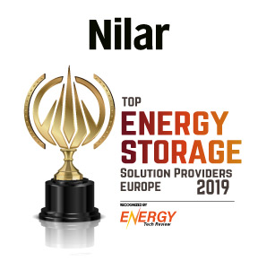 Top 10 Energy Storage Solution Companies in Europe - 2019