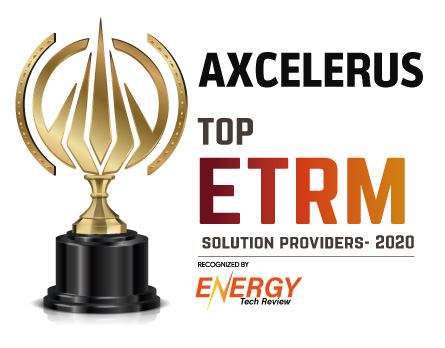 Top 10 ETRM Consulting/Service Companies - 2020