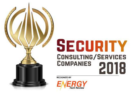 Top 10 Security Consulting/Services Companies - 2018