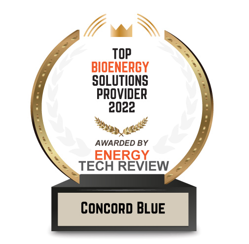 Top 10 Bioenergy Solutions Companies - 2022