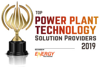 Top 10 Power Plant Technology Solution Companies - 2019