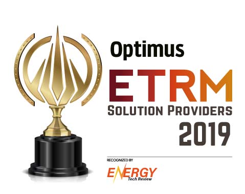 Top 10 ETRM Solution Companies - 2019