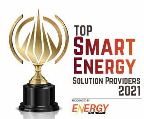 Top 10 Smart Energy Solution Companie - 2021