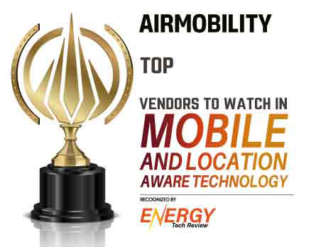Top 10 Vendors to Watch in Mobile and Location Aware Technology - 2016