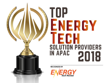 Top 10 Energy Tech Solution Companies in APAC - 2018