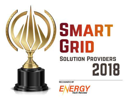 Top 10 Smart Grid Solution Companies - 2018