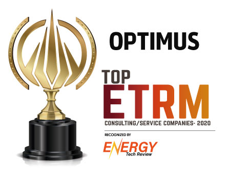 Top 10 ETRM Consulting/Service Companies - 2020