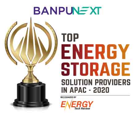 Top 10 Energy Storage Solution Companies in APAC – 2020